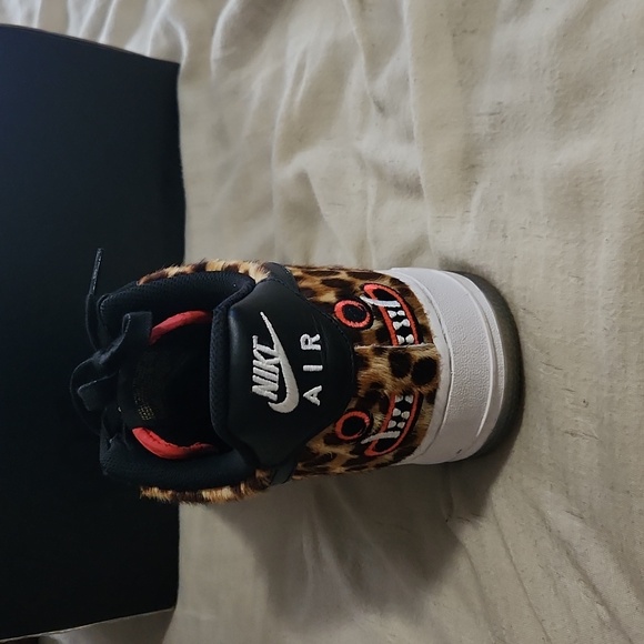 Los primos air force 1 - Picture 3 of 4